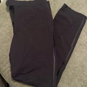 Worn once Calvin Klein Tuxedo Pants